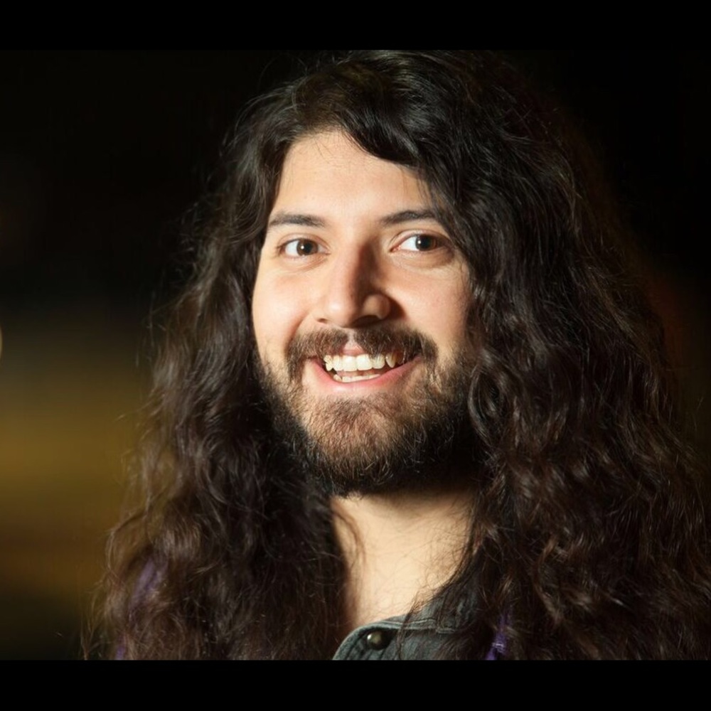 Meet your Posher, Pj